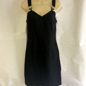 Rare Ozbek LBD perfect vintage 8